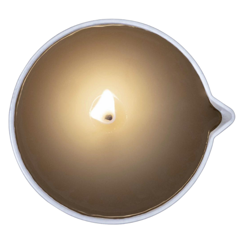 Masážní svíčka Harmony