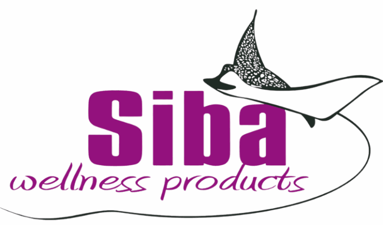 Logo Siba wellness products