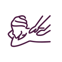 masáž svičkou Harmony